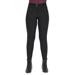 PANTALON ZAHRA FULL GRIP QHP