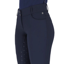 PANTALON LYMEE SOFTSHELL FULL GRIP QHP
