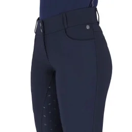 PANTALON LYMEE SOFTSHELL FULL GRIP QHP