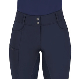 PANTALON LYMEE SOFTSHELL FULL GRIP QHP