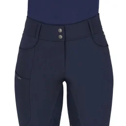PANTALON LYMEE SOFTSHELL FULL GRIP QHP