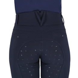 PANTALON LYMEE SOFTSHELL FULL GRIP QHP