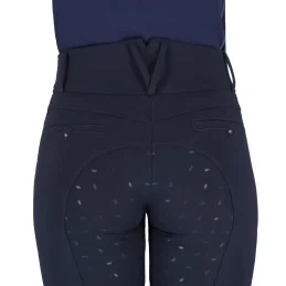 PANTALON LYMEE SOFTSHELL FULL GRIP QHP