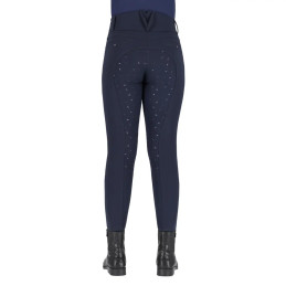 PANTALON LYMEE SOFTSHELL FULL GRIP QHP