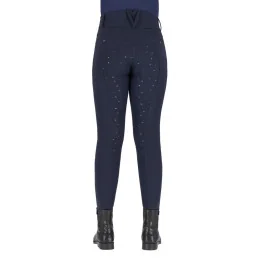 PANTALON LYMEE SOFTSHELL FULL GRIP QHP
