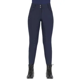 PANTALON LYMEE SOFTSHELL FULL GRIP QHP