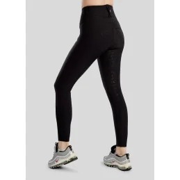 PANTALON MOGAIA GUNMETAL FULL GRIP MONTAR