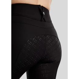 PANTALON MOGAIA GUNMETAL FULL GRIP MONTAR