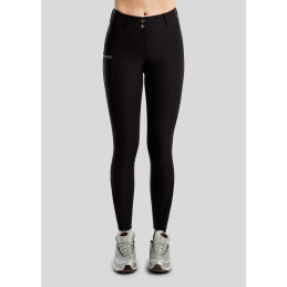 PANTALON MOGAIA GUNMETAL FULL GRIP MONTAR