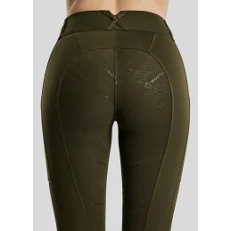TREGGING HIVER MOERICA FULL GRIP MONTAR