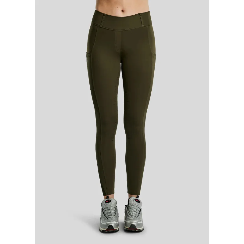 TREGGING HIVER MOERICA FULL GRIP MONTAR