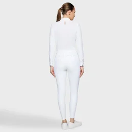 PANTALON CAPUCINE FW25 SAMSHIELD