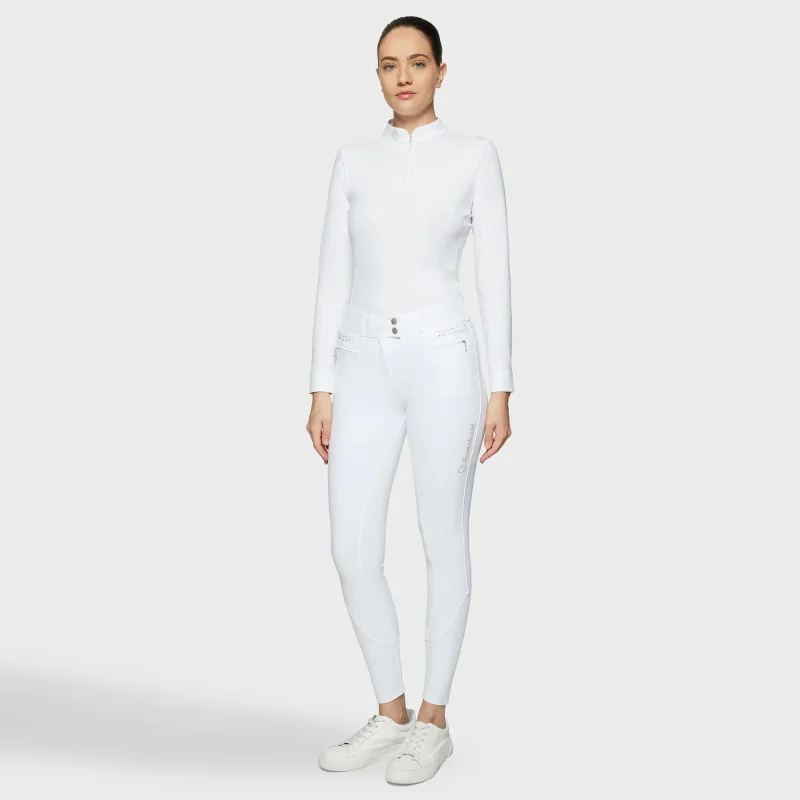 PANTALON CAPUCINE FW25 SAMSHIELD
