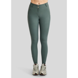 PANTALON MOLILA CRISTAUX CHAMPAGNE HOUSE OF MONTAR