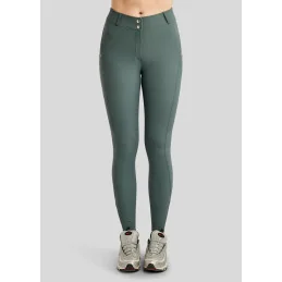 PANTALON MOLILA CRISTAUX CHAMPAGNE HOUSE OF MONTAR