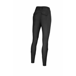 PANTALON SUMMER ELIN 4835 TAILLE HAUTE PIKEUR