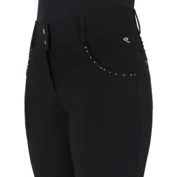PANTALON OAKLEIGH LEG GRIP QHP