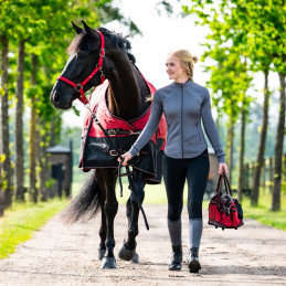 PANTALON OAKLEIGH LEG GRIP QHP