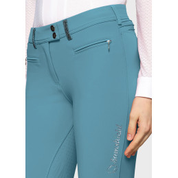 PANTALON ADELE SAMSHIELD SS26