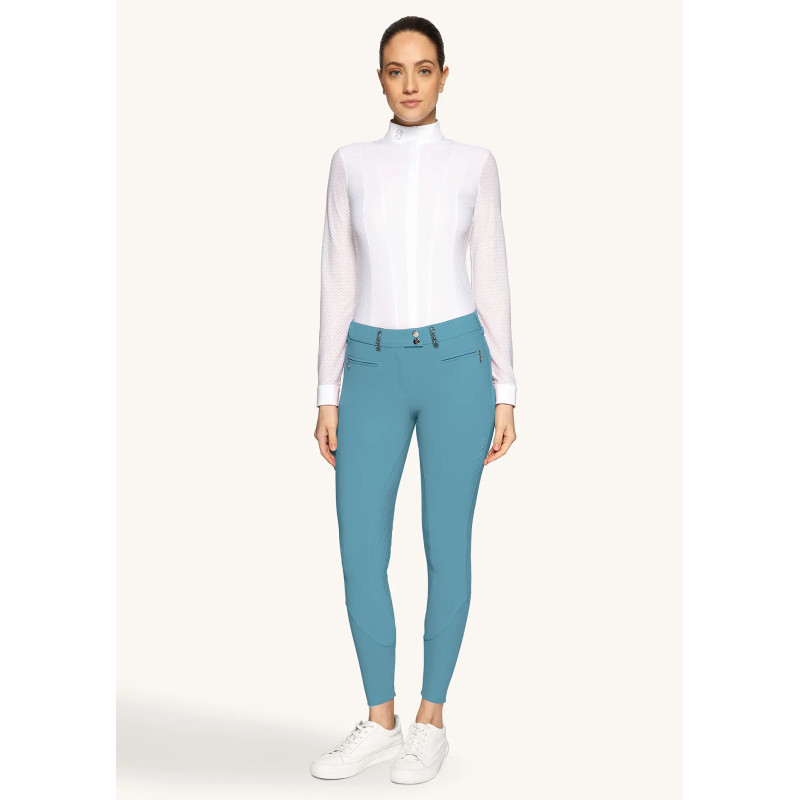 PANTALON ADELE SAMSHIELD SS26