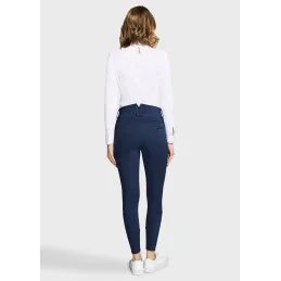 PANTALON CLARANOVA GRIP GENOU SS26 SAMSHIELD