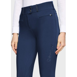 PANTALON CLARANOVA GRIP GENOU SS26 SAMSHIELD