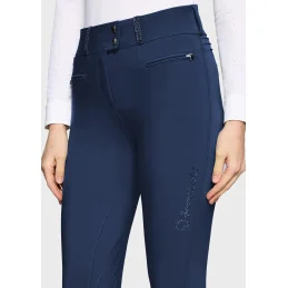 PANTALON CLARANOVA GRIP GENOU SS26 SAMSHIELD