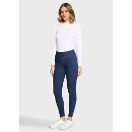 PANTALON CLARANOVA GRIP GENOU SS26 SAMSHIELD