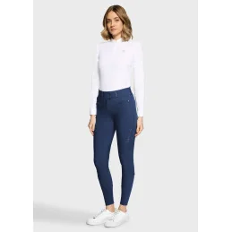 PANTALON CLARANOVA GRIP GENOU SS26 SAMSHIELD