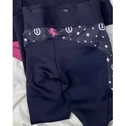 LEGGING IRHUNICORN ENFANT SS22