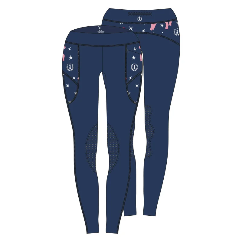 LEGGING IRHUNICORN ENFANT SS22