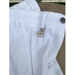 PANTALON PIKEUR PRISCA ENFANT