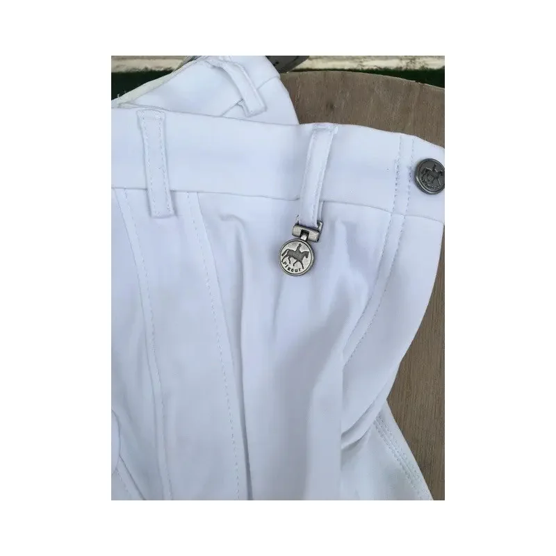 PANTALON PIKEUR PRISCA ENFANT
