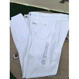 PANTALON PIKEUR PRISCA ENFANT