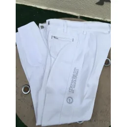 PANTALON PIKEUR PRISCA ENFANT