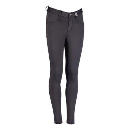 PANTALON ANNI ENFANT GRIP GENOU HKM