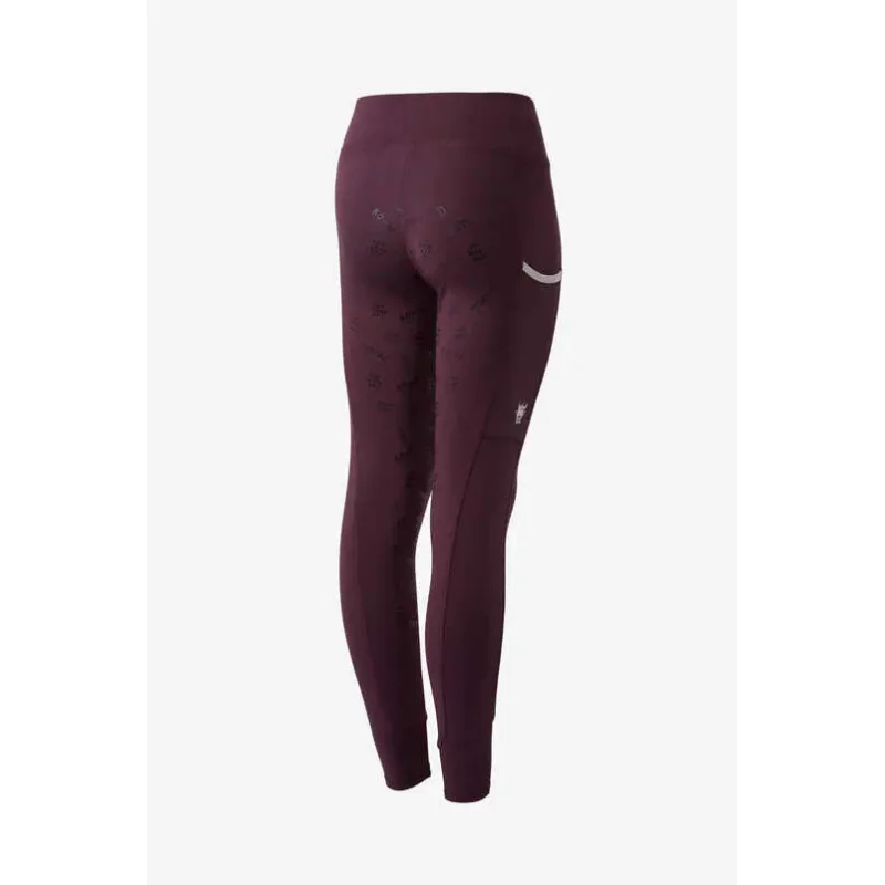 LEGGING MONSTER FULL GRIP HORZE