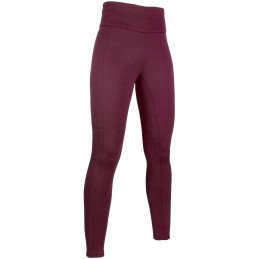 LEGGING COSY DOUBLE POLAIRE HKM