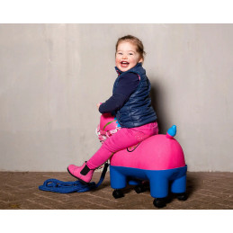 PANTALON  JUNIOR MICKEY QHP