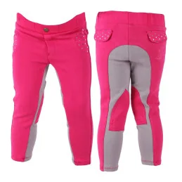 PANTALON JUNIOR MICKEY QHP