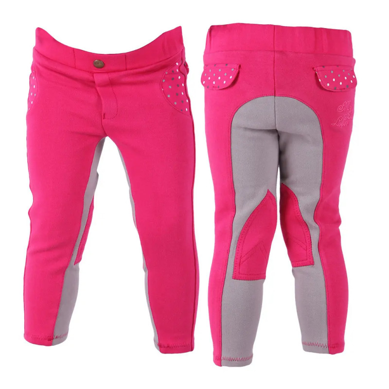 PANTALON  JUNIOR MICKEY QHP