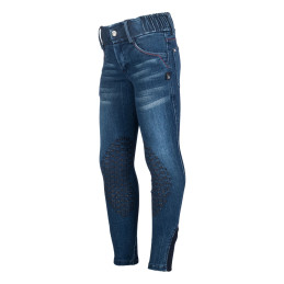 PANTALON AYMEE DENIM HKM