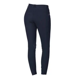 PANTALON EEVOLV FLORENCE BLUE DENIM BR