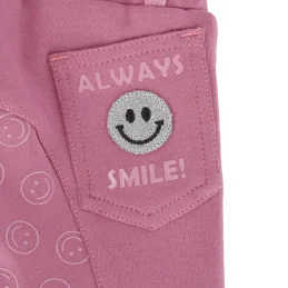 PANTALON ROSALYNN BABY FULL GRIP QHP