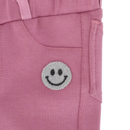 PANTALON ROSALYNN BABY FULL GRIP QHP