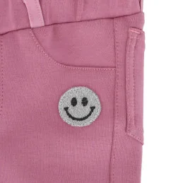 PANTALON ROSALYNN BABY FULL GRIP QHP
