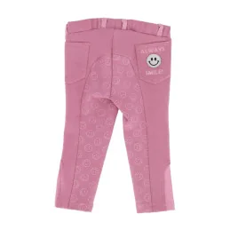 PANTALON ROSALYNN BABY FULL GRIP QHP