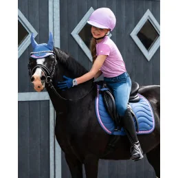 BONNET A MOUCHES ROSALYNN QHP