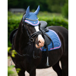 BONNET A MOUCHES ROSALYNN QHP