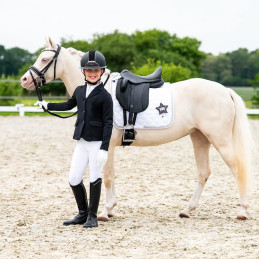 PORTE NUMEROS JIPP NOIR QHP